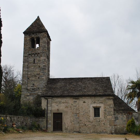 Chiesa di San Giorgio