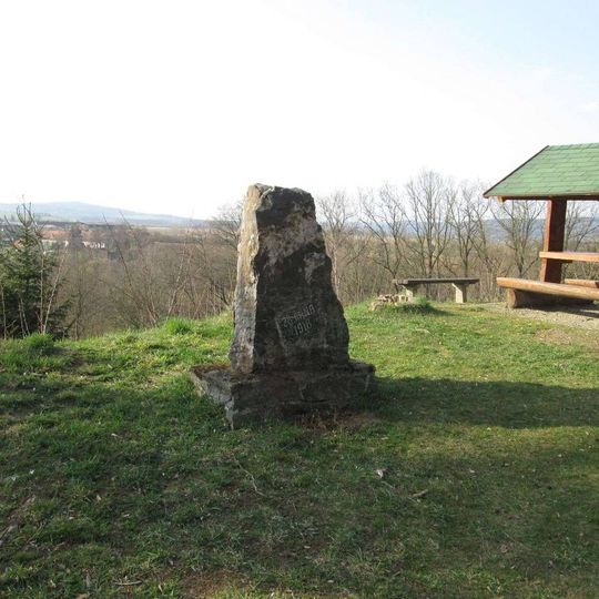 Památník nad Nezvěsticemi