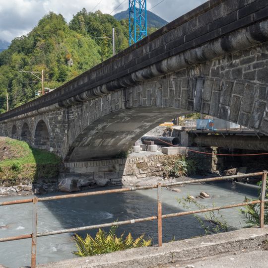 SBB-Brücke