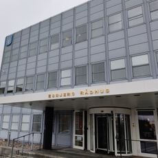 Esbjerg Town hall