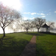Claytor Lake State Park