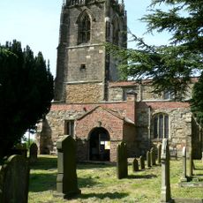 Church of All Saints