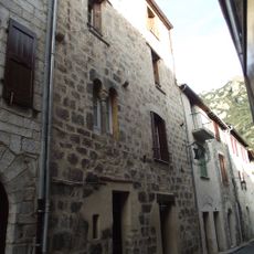 Maison d'Inès de Llad