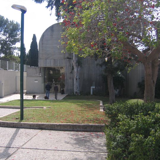 Herzliya Museum of Contemporary Art