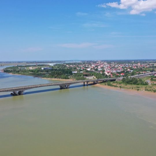 Ben Thuy II Bridge