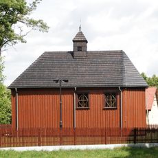 Kościół św. Wawrzyńca w Karlewie