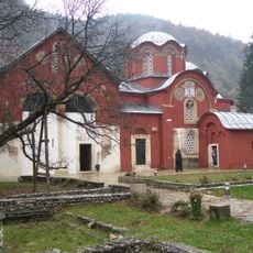 Patriarkatet i Peć