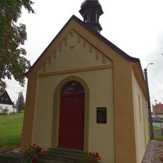 Kaple v Sedlci