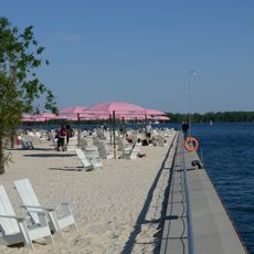 Sugar Beach