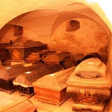 Гробницы Сятуна