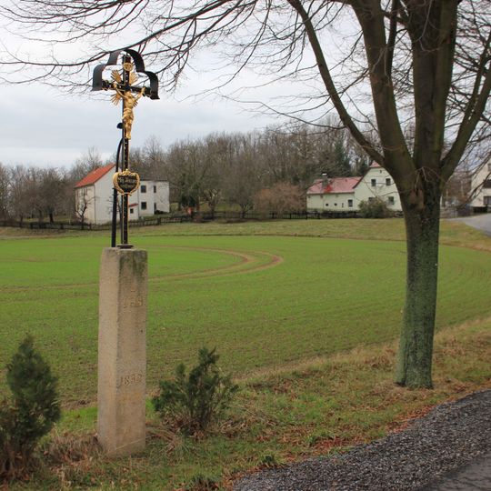 Betkreuz