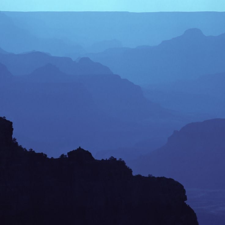 Parque nacional del Gran Cañón