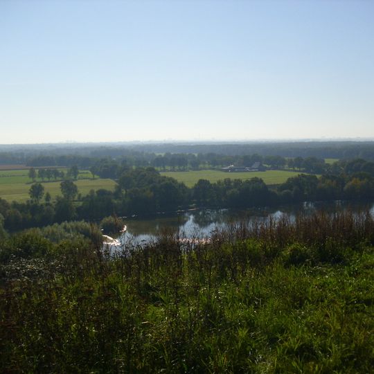 Hummelsbütteler Feldmark/Alstertal