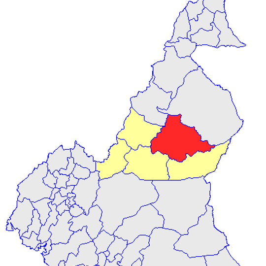 Dipartimento di Vina