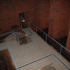 Eiskeller Altenberge