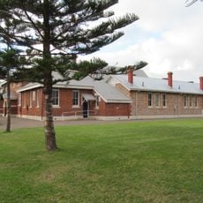 Geraldton Primary School