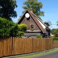 Horní Habartice 158