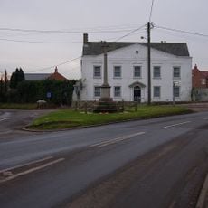 Denver and District War Memorial