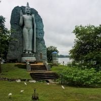 Prowincja Północno-Środkowa