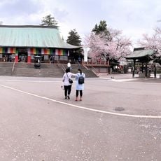 喜多院