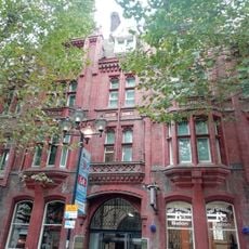 The Prudential Assurance