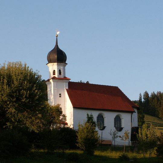 Kapelle St. Antonius von Padua