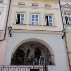 3 Market Square in Bielsko-Biała