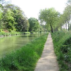 Épanchoir de Foucaud