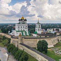 Óblast de Pskov