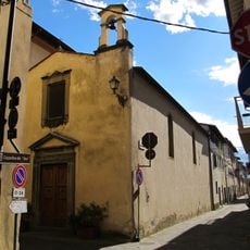 Oratorio della Compagnia del Sacramento