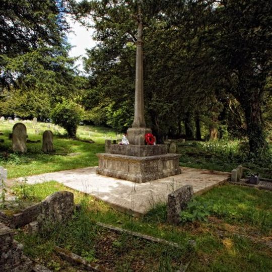 West Wycombe War Memorial