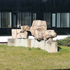 Skulptura na motivy poezie