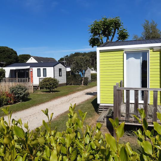 Camping de La Tour