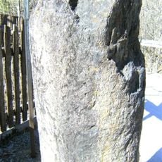 Grenzstein, Römerstein