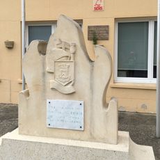 Stele