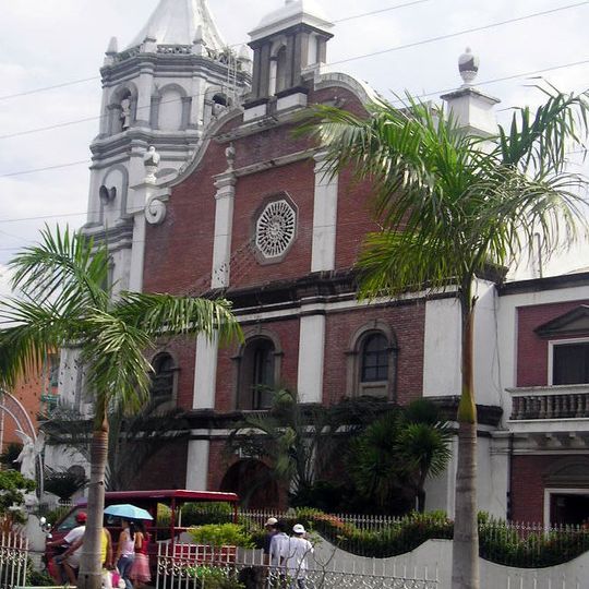 Cattedrale di Balanga