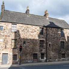 Provand's Lordship