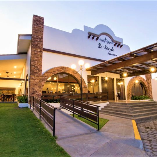 Best Western Las Mercedes