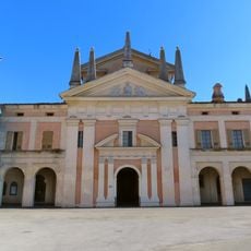 Chiesa di Santa Maria della Neve