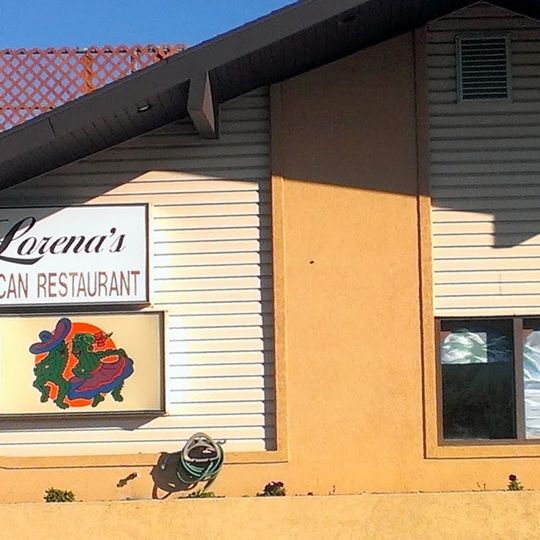 Lorena's