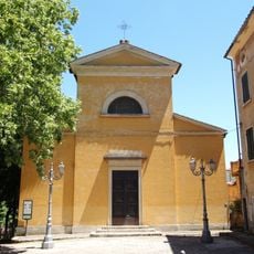 San Martino in Petraia