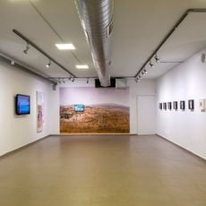 Umm al-Fahm Art Gallery