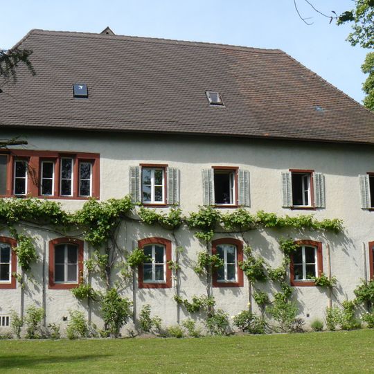Schloss Kattenhorn