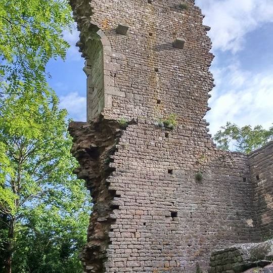 Château de Montaigu