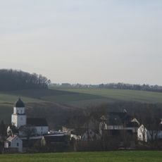 Katholische Pfarrkirche St. Joseph