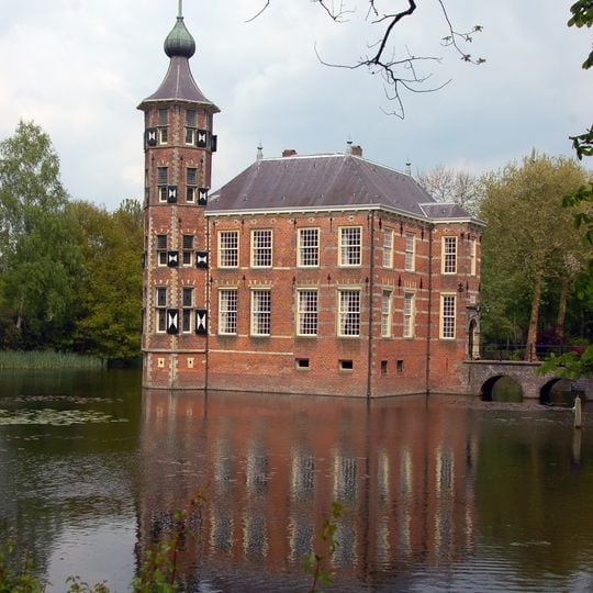 Kasteel Bouvigne