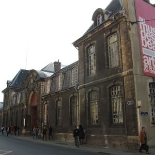 Museum of Fine Arts of Reims