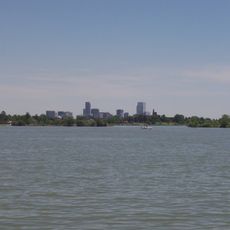 Sloan Lake