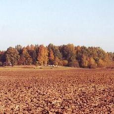 Benaičių alkakalnis (Balkos kalnas)