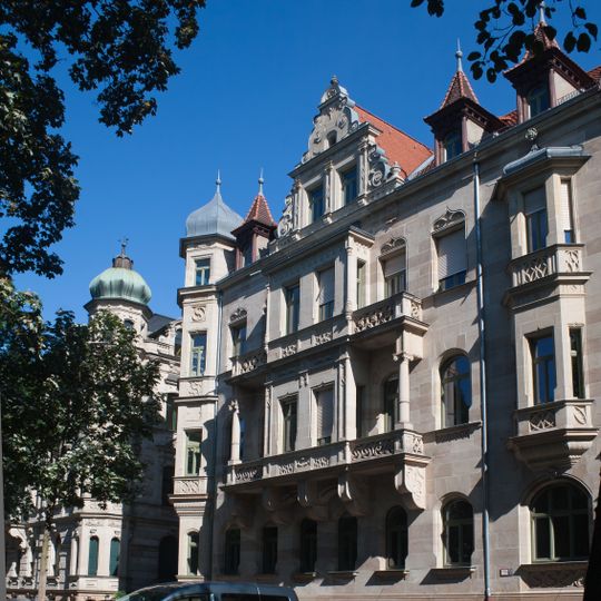 Hornschuchpromenade 7